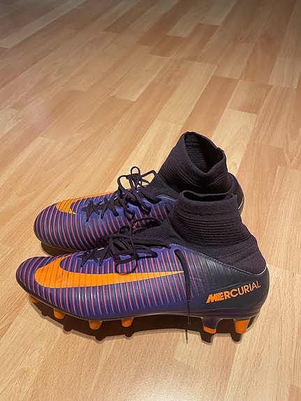 Nike Mercurial Veloce AG-PRO