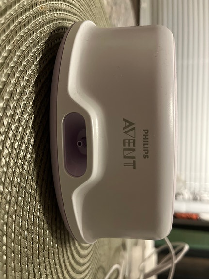 Philips Avent sähkökäyttöinen rintapumppu