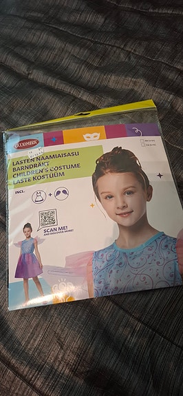 Uusi rooliasu 116