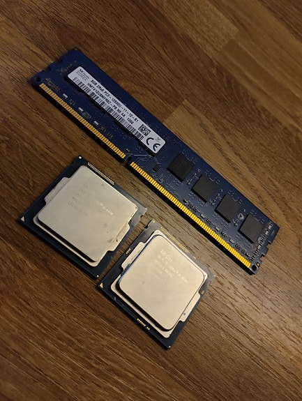 Intel i5