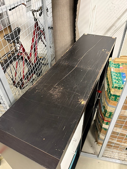 IKEA Kallax