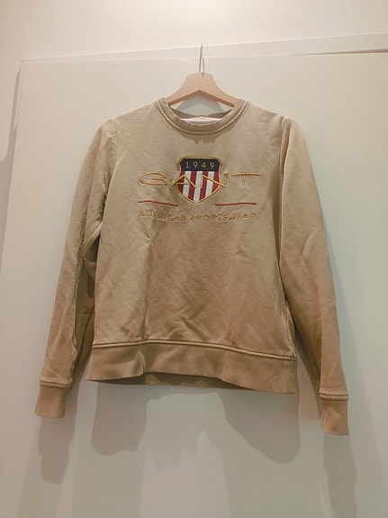 Gant XS college
