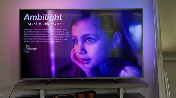 tv Philips 65PUS6703 65"