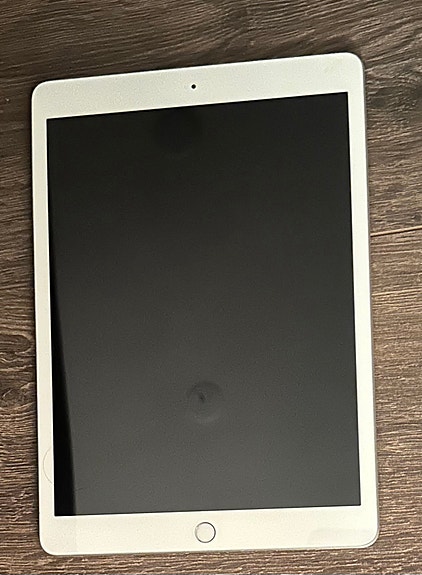 Apple iPad (8th gen) 32 GB tabletti