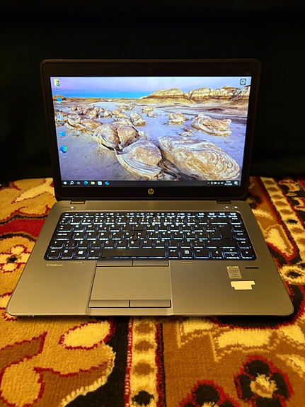 HP Elitebook 840 G1