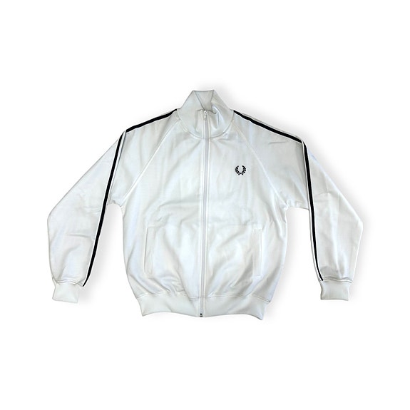 Fredperry valkoinen takki