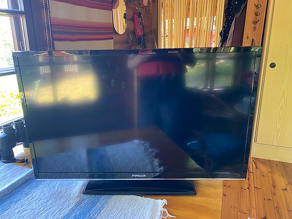 Finlux televisio