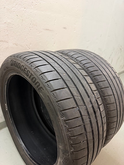 Kesärenkaat 225/45 R18 pari