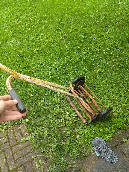 Husqvarna kelaleikkuri