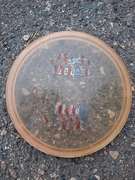 Innova Mako3 Frisbee golf kiekko