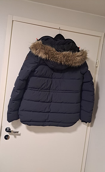 Icepeak toppatakki