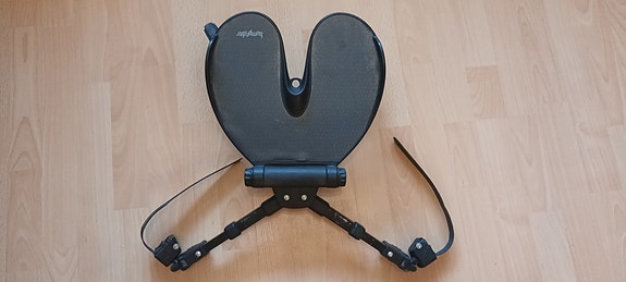 Bumprider seisomalauta
