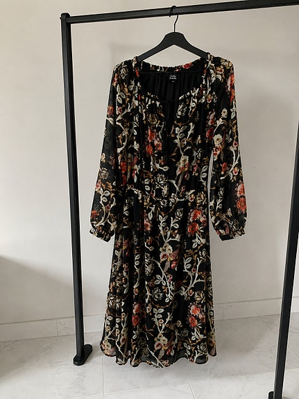 Vintage Stories mekko 36/38
