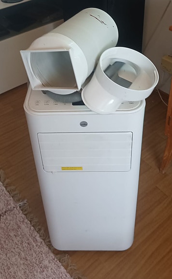 Ilmastointilaite