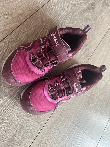 Gore-tex ulkoilukengät