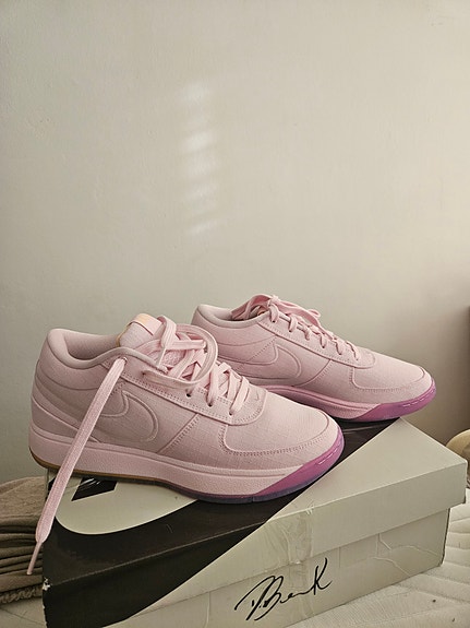 Nike sunrise kengät