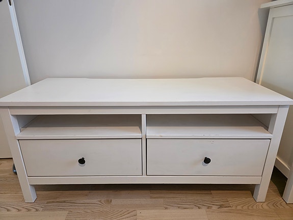 ikea Hemnes TV-taso