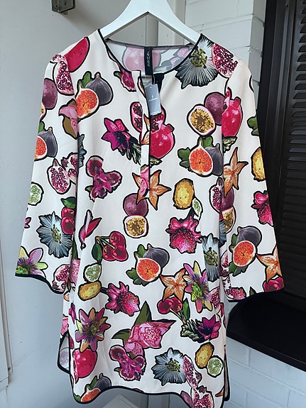 Marc cain mekko
