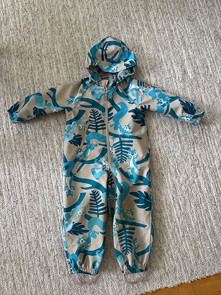 Reiman välikausihaalari, koko 98