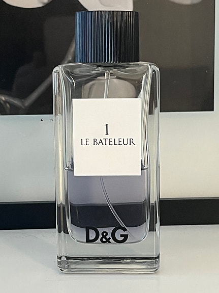 Dolce & Gabbana D&G Anthology 1 Le Bateleur EDT 100 ml