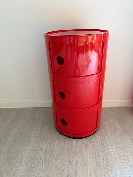 Kartell Componibili