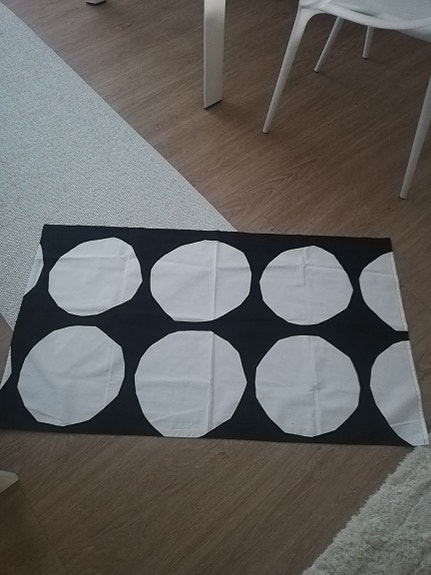 Marimekko kappa