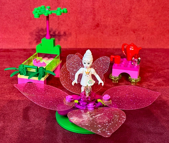 Lego Belville 5964 Thumbelina