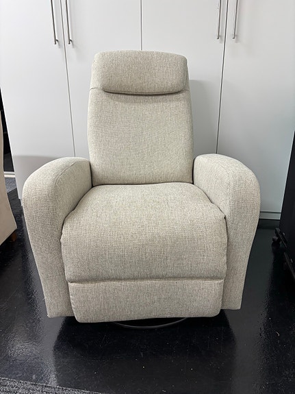 Asko recliner