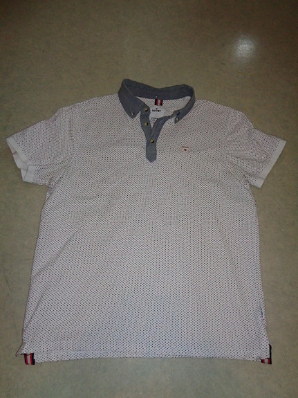 Miesten t-paita XL