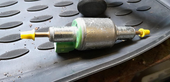 WEBASTO ANNOSTELUPUMPPU DP30 24V ILMAN VAIMENNINTA