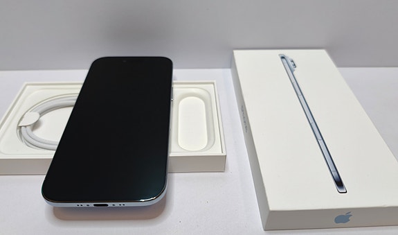 Iphone Air 256Gb (Sky Blue)