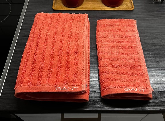 Gant Home pyyhesetti