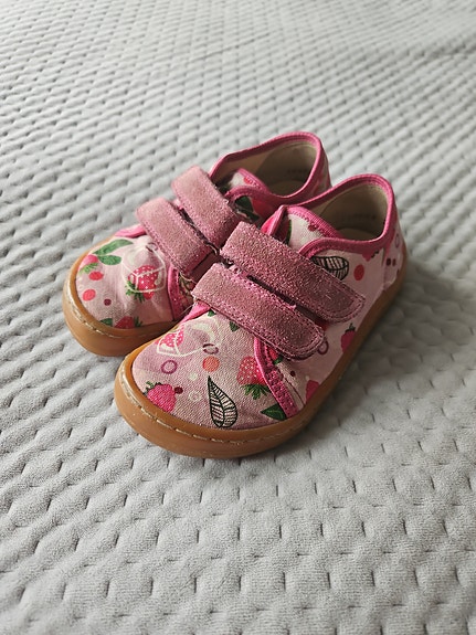 Froddo Canvas 25