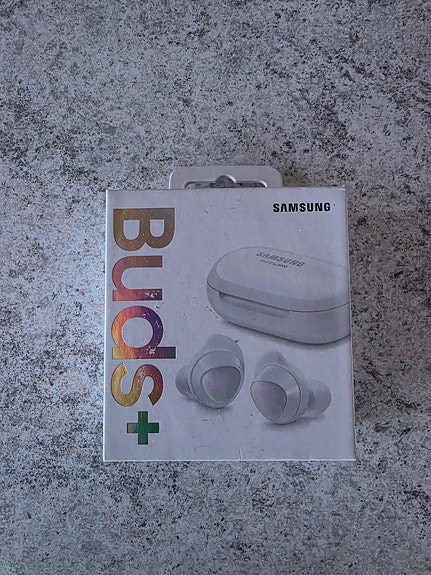 Samsung Galaxy Buds+