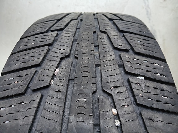 4kpl Nordman RS2 SUV kitkarenkaat 225/55/18