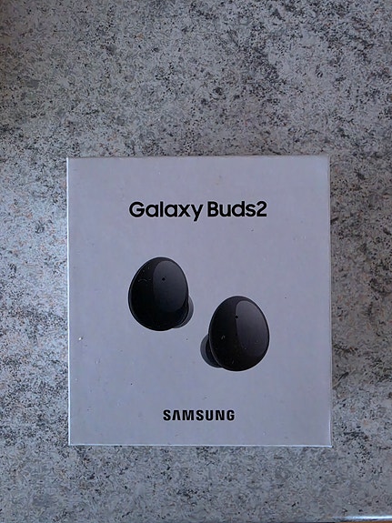 Samsung Galaxy Buds2