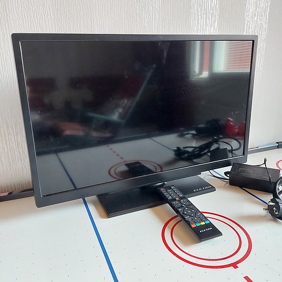electra 24 tv