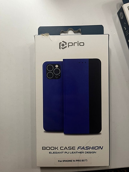 Uusi iphone 14 pro puhelinkuori