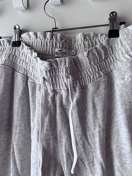 Hollister gollege ja leggins koko s