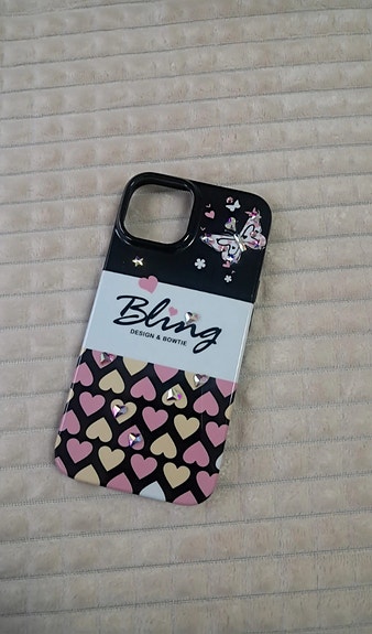 Uusi iphone 13 puhelinkuori