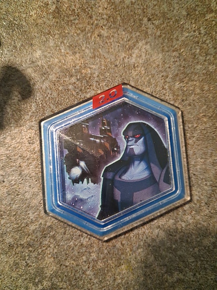 Disney Infinity 2.0