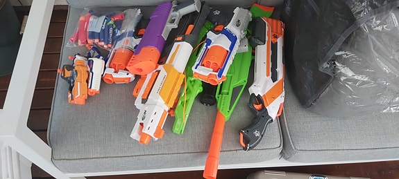 Nerf