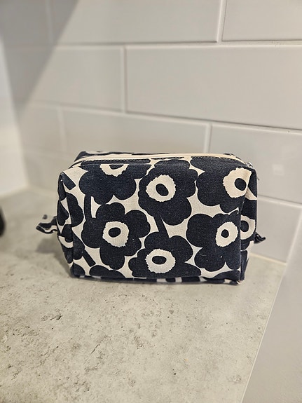 Marimekko toilettilaukku