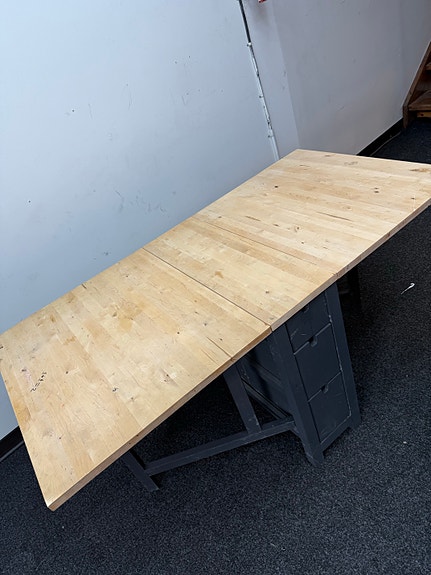 Ikea norden