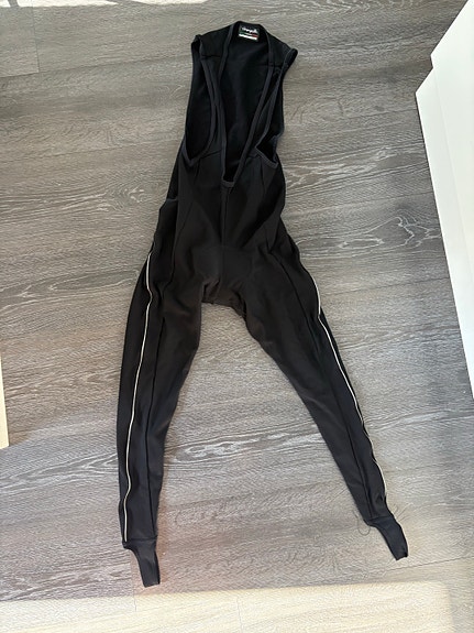 Campagnolo pyöräilyhousut M