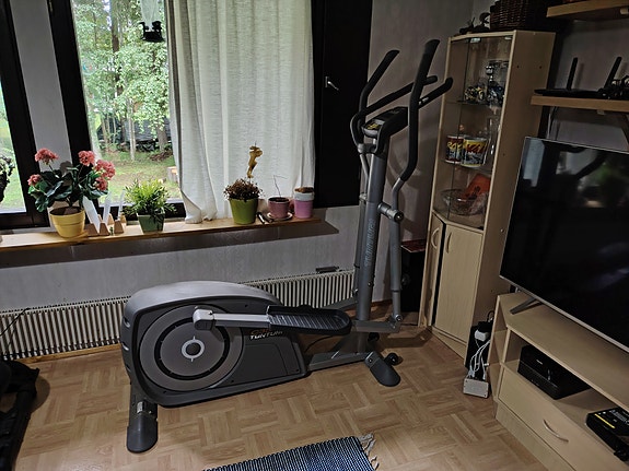 Tunturi C35 crosstrainer