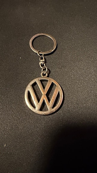 Volkswagen avaimenperä