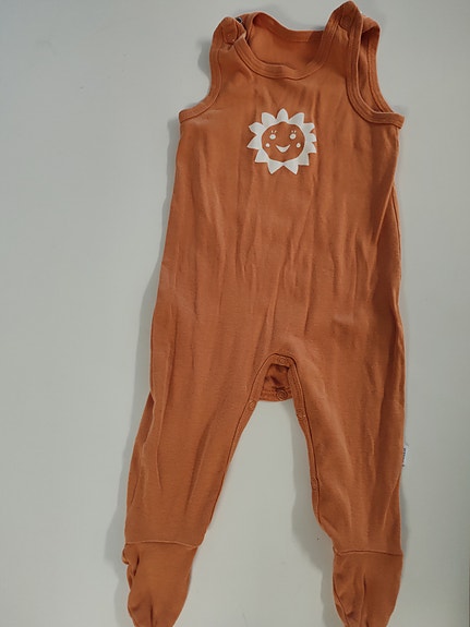 tutta potkuhousut 60