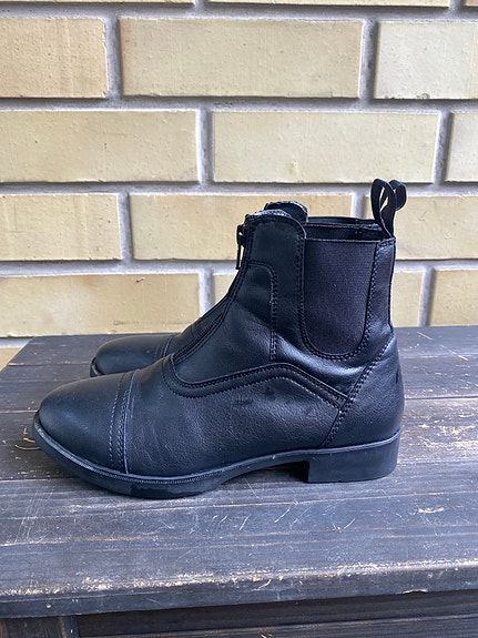 CRW Jodphur ratsastuskengät 37
