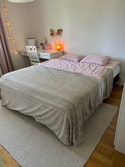 Sänky 160cm